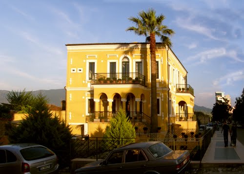 Elbasan - Albânia