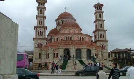 Foto do dia: Korce – Albânia