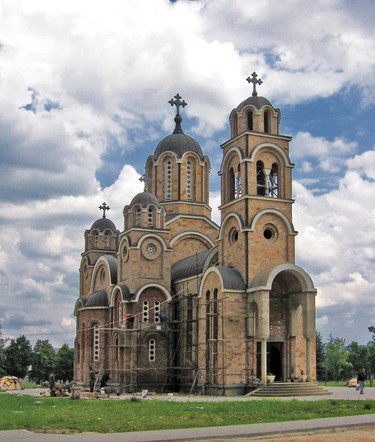 Kragujevac - Sérvia