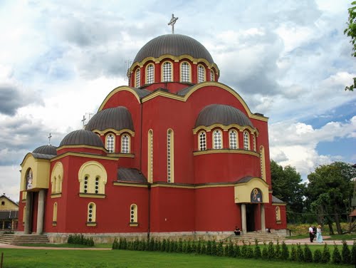 Kraljevo - Sérvia