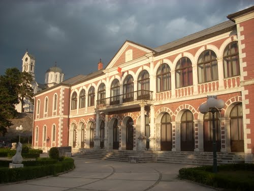 Niksic - Montenegro