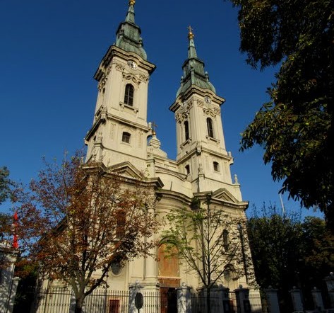 Pancevo - Sérvia