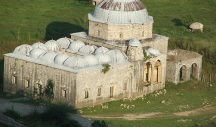 Foto do dia: Shkoder – Albânia