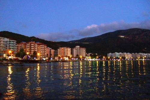 Vlore - Albânia