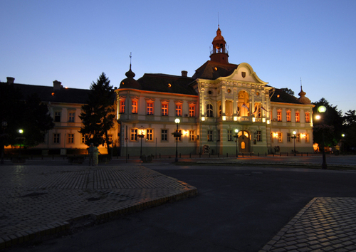 Zrenjanin - Sérvia
