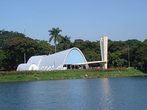 Belo Horizonte - MG
