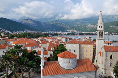 Budva - Montenegro