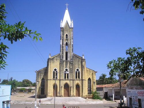 Codó - Maranhão
