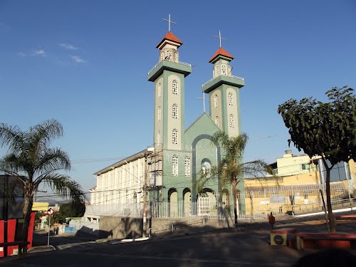 Contagem - Minas Gerais