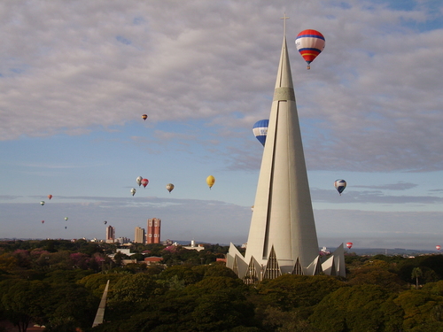 Maringá - Paraná