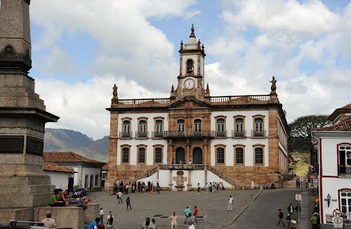 Ouro Preto - Minas Gerais
