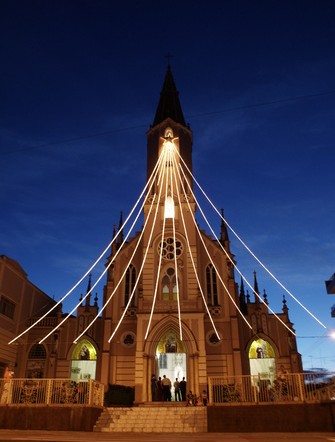 Pouso Alegre - Minas Gerais