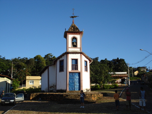 Sabará - Minas Gerais