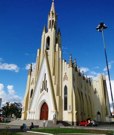 Bento Gonçalves - Rio Grande do Sul