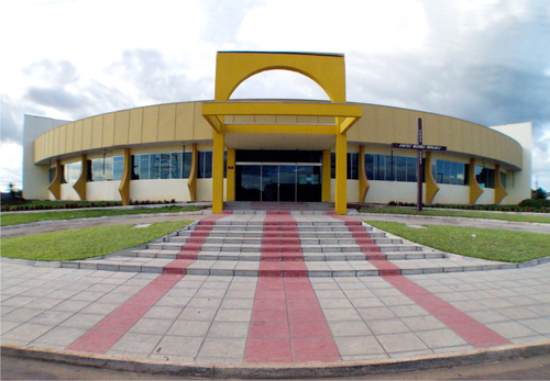 Guarantã do Norte - Mato Grosso