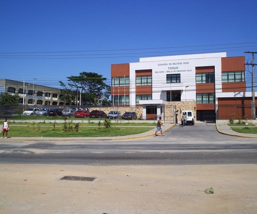 Belford Roxo - Rio de Janeiro