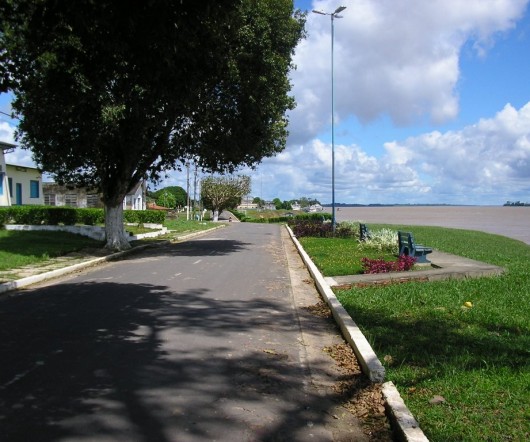 Nova Olinda do Norte - Amazonas