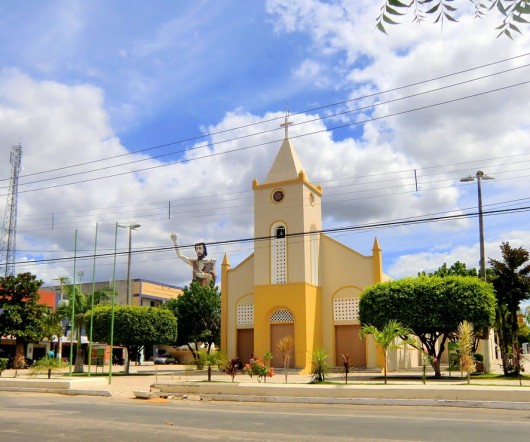 Horizonte - Ceará