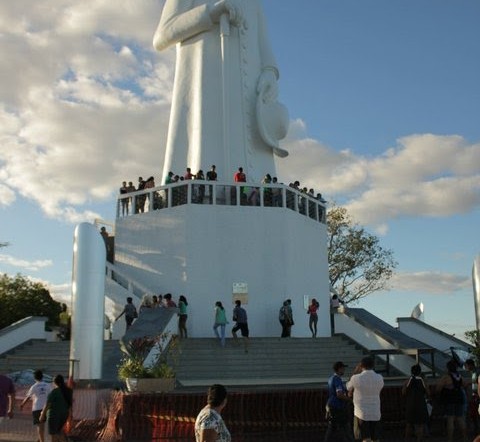 Juazeiro do Norte - Ceará