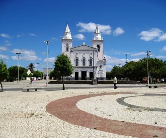 Quixeramobim - Ceará