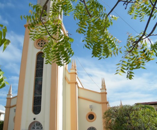 Tabuleiro do Norte - Ceará