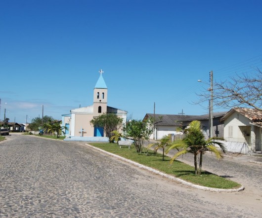 Araranguá - Santa Catarina
