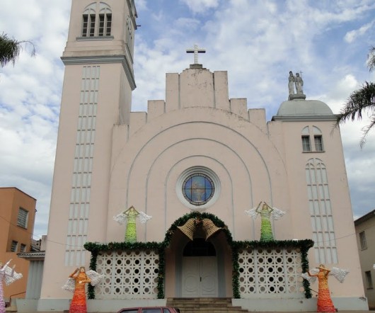 Campos Novos - Santa Catarina