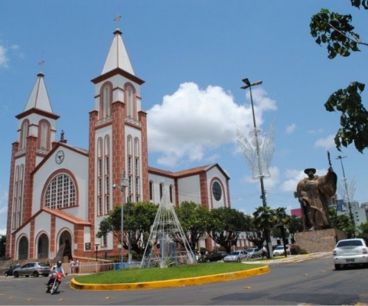 Chapecó - Santa Catarina