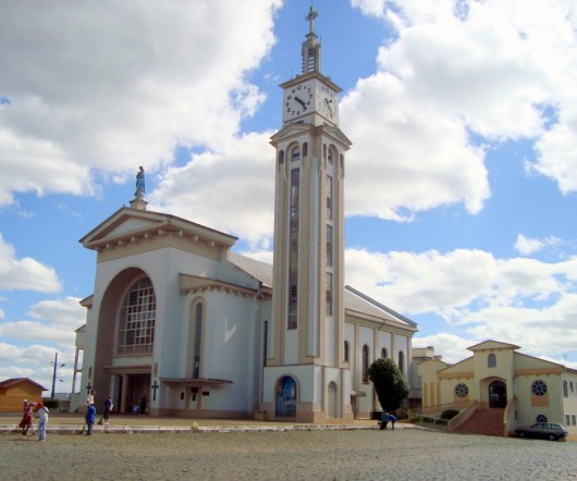 Curitibanos - Santa Catarina