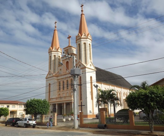 Guaramirim - Santa Catarina