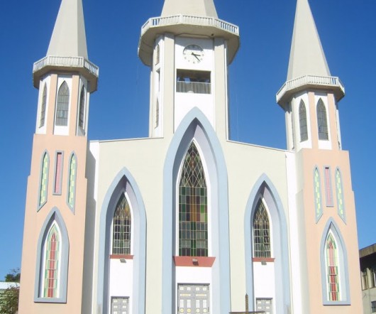 Xanxerê - Santa Catarina