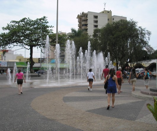 Caldas Novas - Goiás
