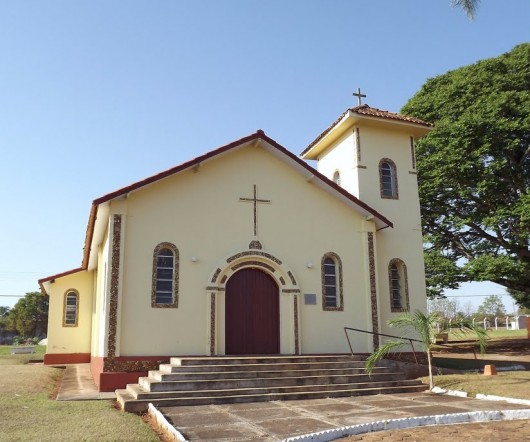 Cristianópolis - Goiás