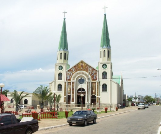 Jaraguá - Goiás
