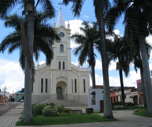 Mineiros - Goiás