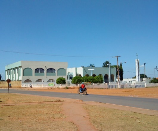 Novo Gama - Goiás