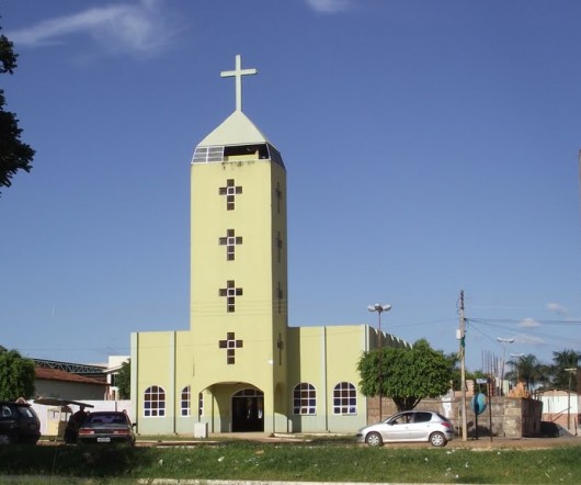 Planaltina - Goiás