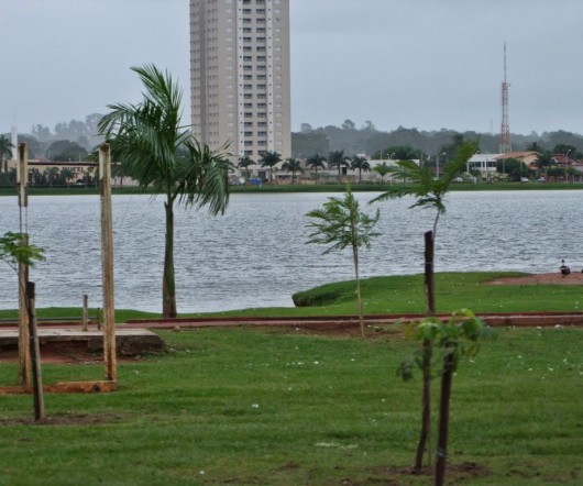 Três Lagoas - Mato Grosso do Sul