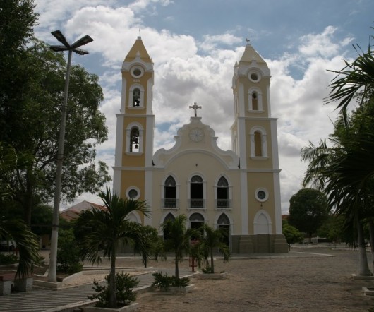 Caicó - Rio Grande do Norte
