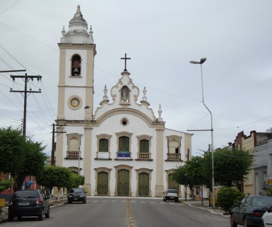 Goiana - Pernambuco
