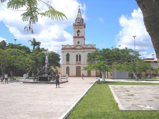 Abaetetuba - Pará