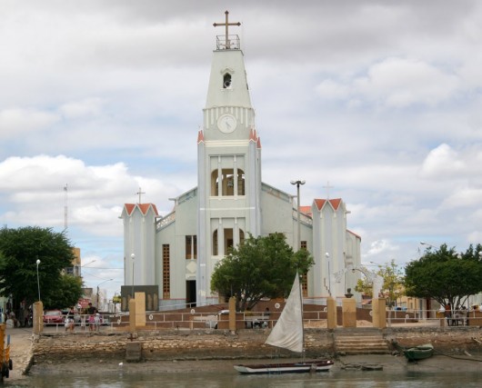 Areia Branca - Rio Grande do Norte