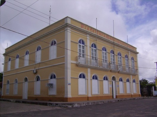 Cametá - Pará