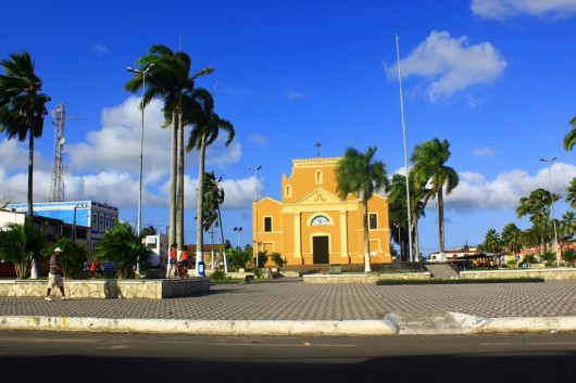 Canguaretama - Rio Grande do Norte