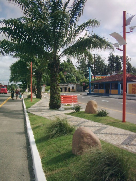 Castanhal - Pará