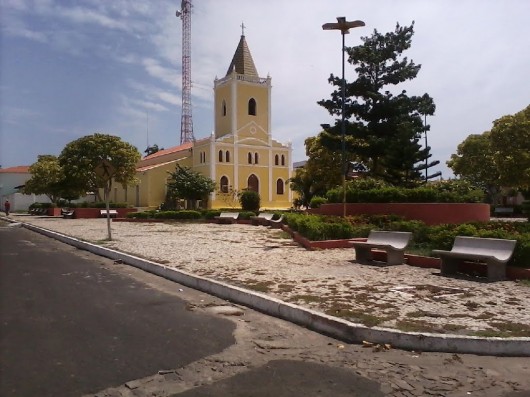 Cocal - Piauí