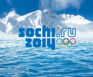 Olimpíadas de Inverno de Sochi - Rússia - 2014