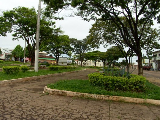 Araguaína - Tocantins