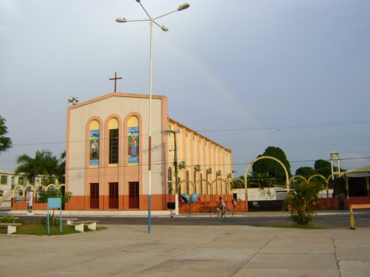 Barcarena - Pará
