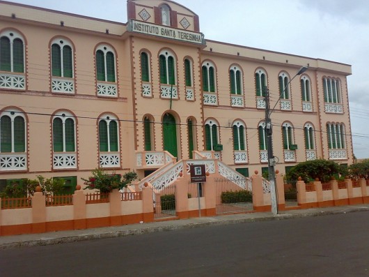 Bragança - Pará